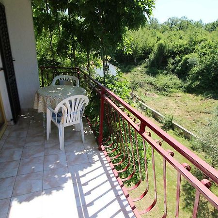 Apartment Arnie Njivice Εξωτερικό φωτογραφία