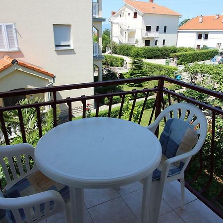 Apartment Arnie Njivice Εξωτερικό φωτογραφία