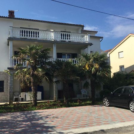 Apartment Arnie Njivice Εξωτερικό φωτογραφία