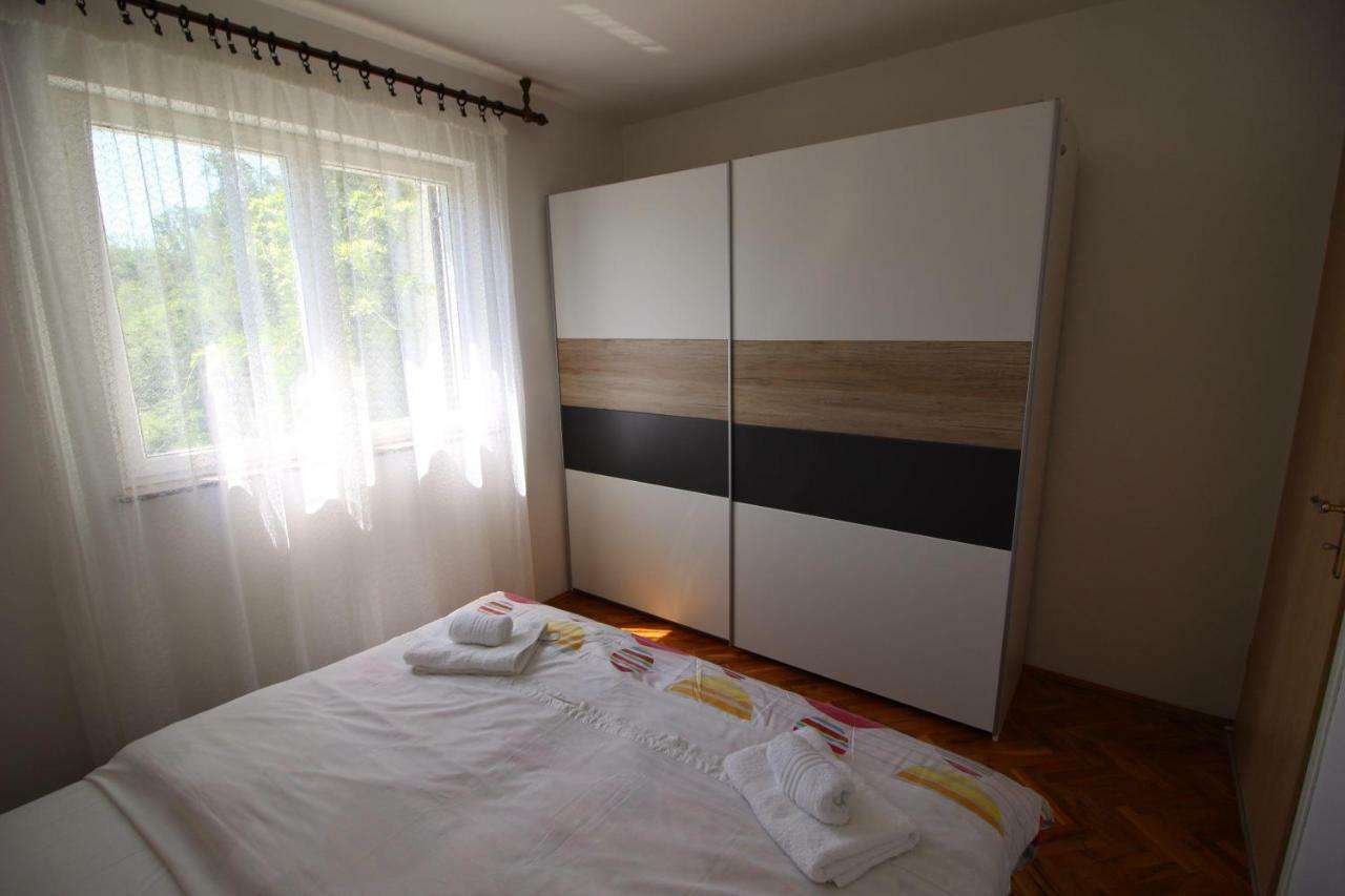 Apartment Arnie Njivice Εξωτερικό φωτογραφία
