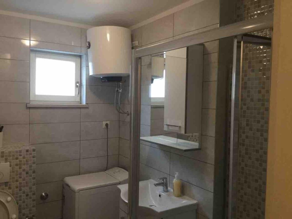 Apartment Arnie Njivice Εξωτερικό φωτογραφία